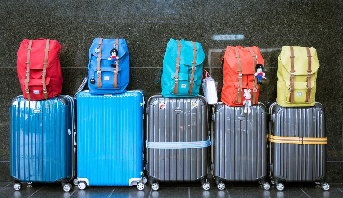 華航行李優惠加量不加價 迎接疫後出遊旅客