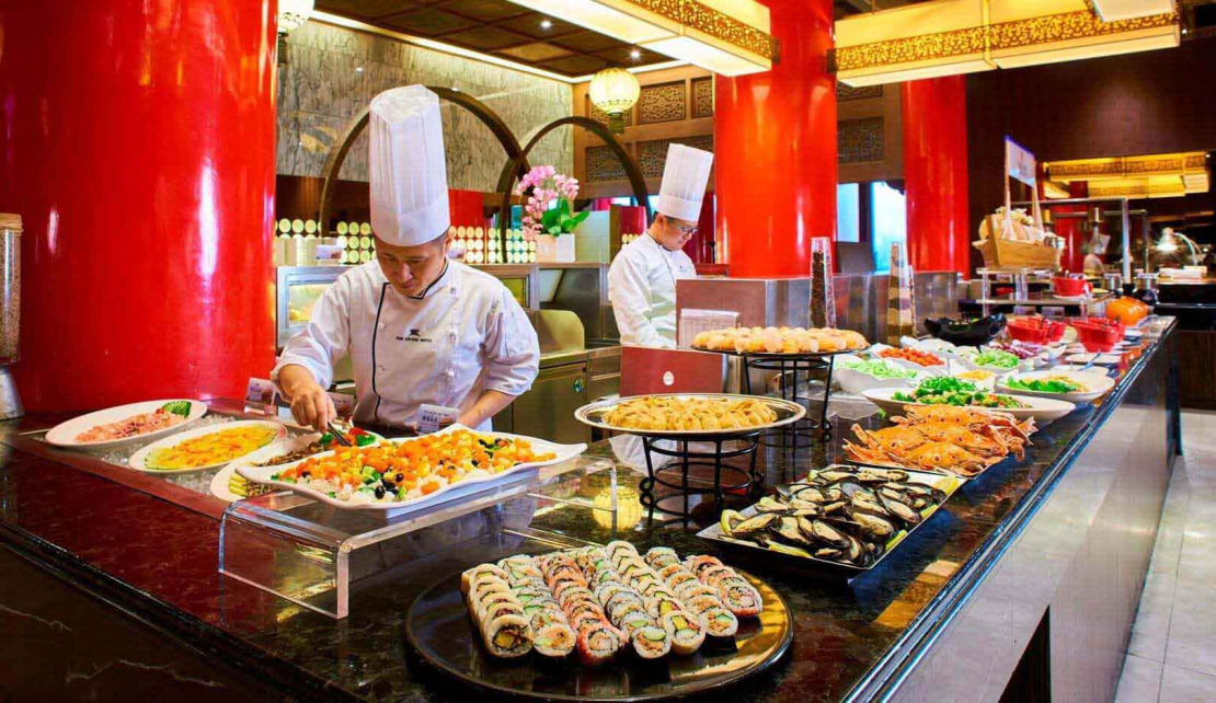 中華航空聯誼協會 九九重陽節參訪活動